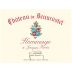 Chateau de Beaucastel Hommage Jacques Perrin Chateauneuf-du-Pape 2011 Front Label