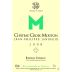 Chateau Croix Mouton Bordeaux Superior 2008 Front Label