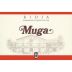 Bodegas Muga Rioja Rosado 2013 Front Label