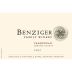 Benziger Sonoma County Chardonnay 2012 Front Label