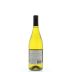 Benziger Sonoma County Chardonnay 2012 Back Bottle Shot