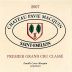 Chateau Pavie Macquin 2007 Front Label