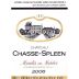 Chateau Chasse Spleen 2006 Front Label
