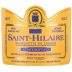 Saint Hilaire Limoux Blanc de Blanc Brut 2012 Front Label