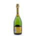 Saint Hilaire Limoux Blanc de Blanc Brut 2012 Back Bottle Shot