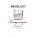 Damilano Barolo Lecinquevigne 2010 Front Label