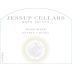 Jessup Rose 2012 Front Label