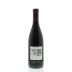 The Crusher Petite Sirah 2012 Back Bottle Shot