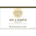 Maison Chapoutier Ermitage de l'Oree Blanc 2011 Front Label