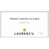 Laurenz V Friendly Gruner Veltliner 2014 Front Label