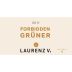 Laurenz V Forbidden Gruner Veltliner 2011 Front Label