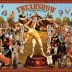 Michael David Winery Freakshow Cabernet Sauvignon 2012 Front Label