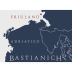 Bastianich Adriatico Friulano 2010 Front Label