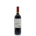Natura Cabernet Sauvignon 2013 Back Bottle Shot