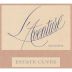 L'Aventure Estate Cuvee 2012 Front Label