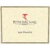 Peter Michael Les Pavots 2011 Front Label