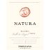Natura Malbec 2012 Front Label