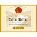 E. Guigal Cote Rotie Brune et Blonde (375ML half-bottle) 2010 Front Label