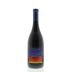 Feliz Noche Santa Barbara Syrah 2006 Back Bottle Shot