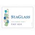 SeaGlass Pinot Noir 2013 Front Label