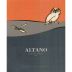 Altano Douro 2012 Front Label