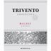 Trivento Reserve Malbec 2013 Front Label