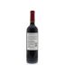 Trivento Reserve Malbec 2013 Back Bottle Shot