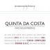 Lavradores de Feitoria Quinta da Costa das Aguaneiras 2012 Front Label