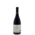 Artesa Estate Reserve Pinot Noir 2012 Back Bottle Shot