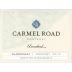 Carmel Road Monterey Unoaked Chardonnay 2013 Front Label