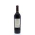 Franciscan Estate Cabernet Sauvignon 2012 Back Bottle Shot