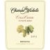 Chateau Ste. Michelle Cold Creek Vineyard Riesling 2013 Front Label