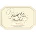 Belle Glos Las Alturas Vineyard Pinot Noir 2013 Front Label