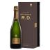 Bollinger R.D. Extra Brut with Gift Box 2002 Front Label