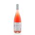 Falesco Vitiano Rosato 2013 Back Bottle Shot