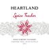 Heartland Spice Trader Shiraz Cabernet 2012 Front Label