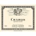 Louis Jadot Chablis 2012 Front Label
