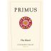 Primus The Blend 2012 Front Label