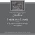 Smoking Loon Steelbird Unoaked Chardonnay 2013 Front Label