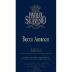 Paolo Scavino Barolo Bricco Ambrogio 2010 Front Label
