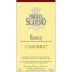 Paolo Scavino Barolo Carobric 2010 Front Label