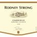 Rodney Strong Sonoma Chardonnay 2011 Front Label
