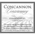 Concannon Conservancy Chardonnay 2012 Front Label