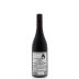 Charles Smith Wines Boom Boom Syrah 2013 Back Bottle Shot
