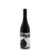 Charles Smith Wines Boom Boom Syrah 2013 Front Bottle Shot