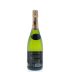 Bodegas Naveran Brut Cava 2012 Back Bottle Shot