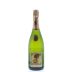 Bodegas Naveran Brut Cava 2012 Front Bottle Shot
