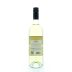Pighin Pinot Grigio 2013 Back Bottle Shot