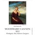 Woodward Canyon Artist Series Cabernet Sauvignon 2012 Front Label