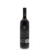 Chateau Souverain Cabernet Sauvignon 2012 Back Bottle Shot